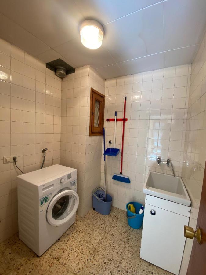 Apartaments Sant Antoni Ribes De Freser Exteriér fotografie
