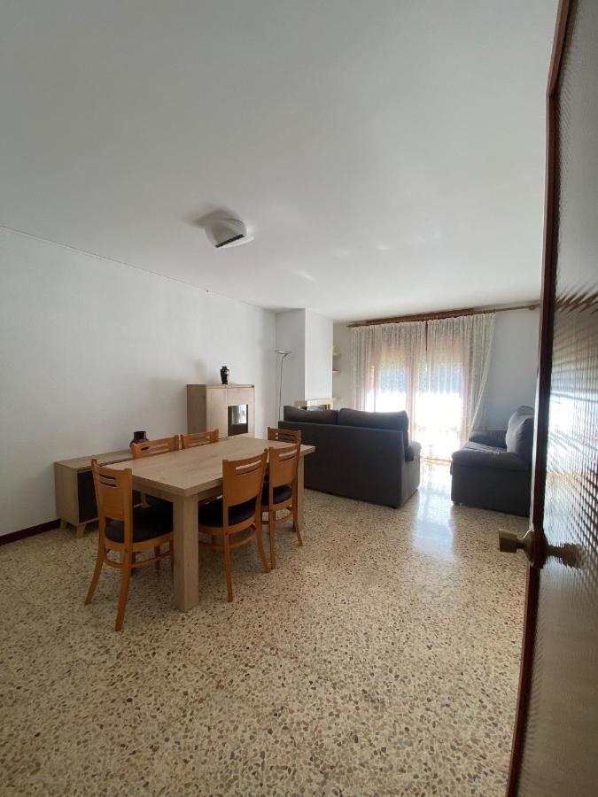Apartaments Sant Antoni Ribes De Freser Exteriér fotografie