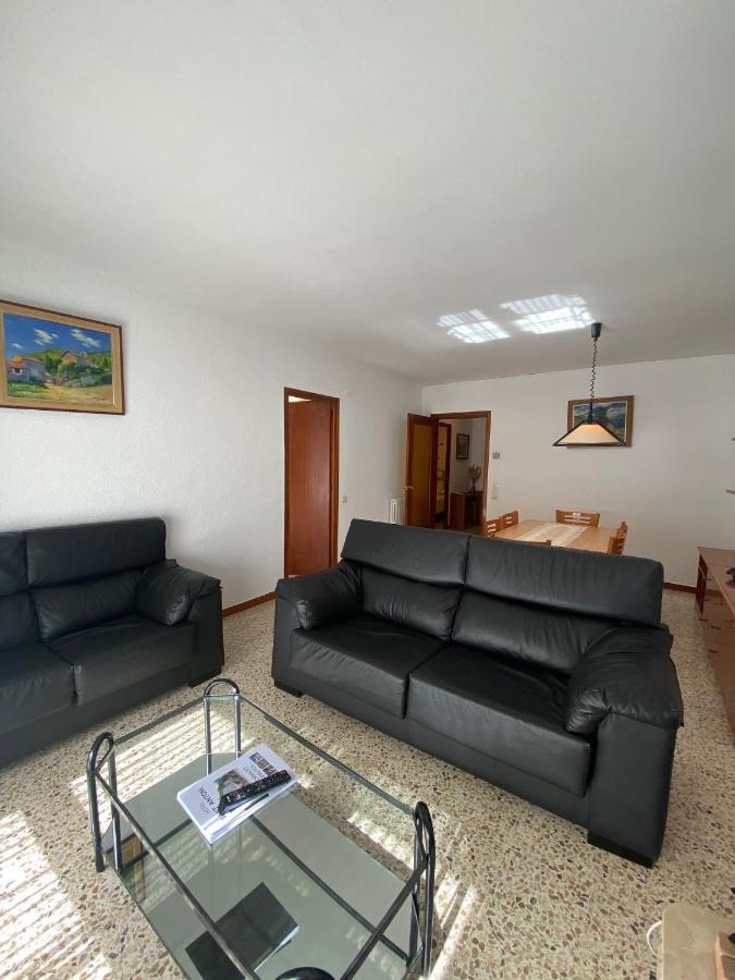 Apartaments Sant Antoni Ribes De Freser Exteriér fotografie